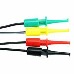 DC Power Supply Phone Current Test Cable with USB Output for Mobile Phones