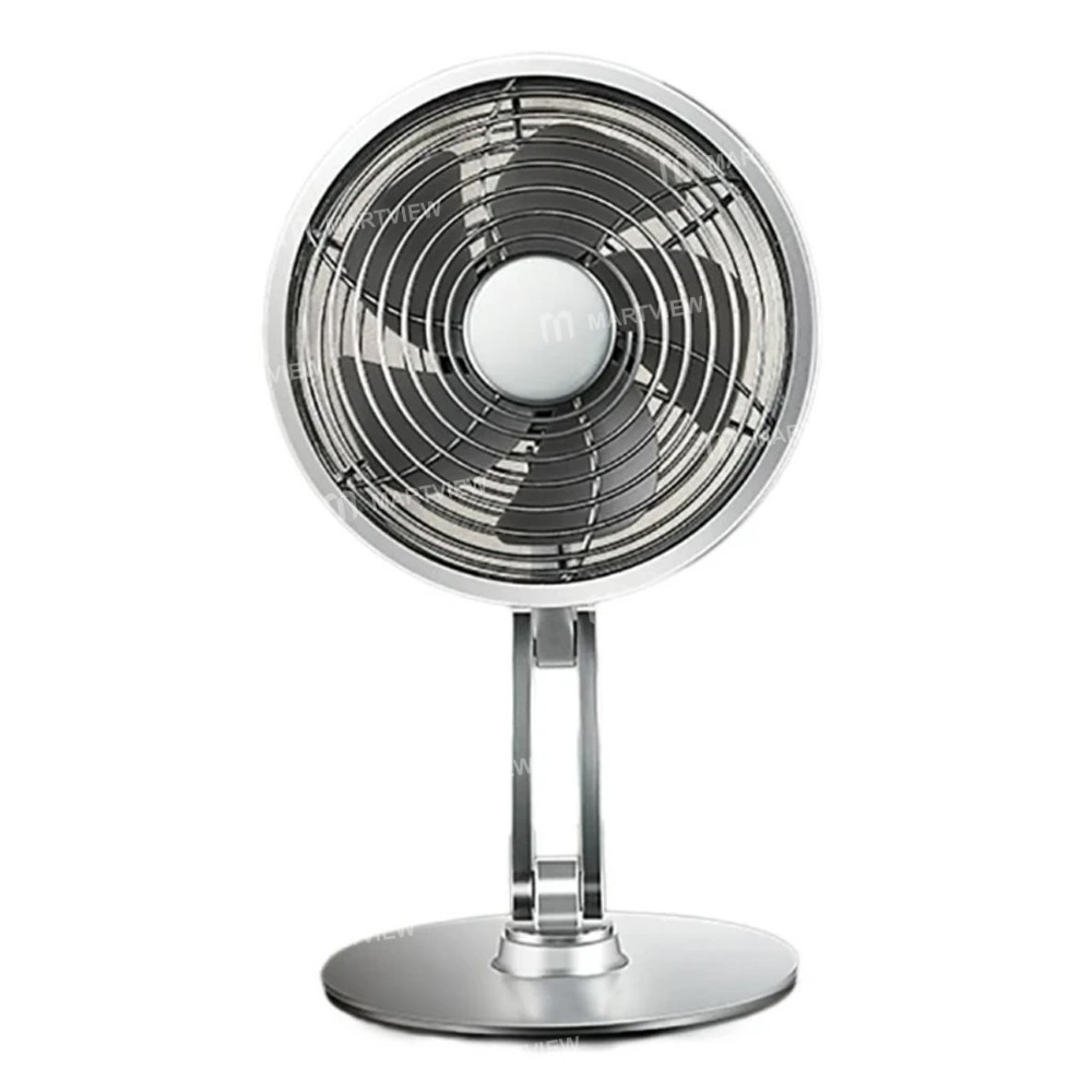 usb 4w-360-rotating-adjustable-aluminum-desk-cooling-fan-for-travel-and-working-5