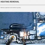 Mechanic iShort Pro Multi-function Short Killer