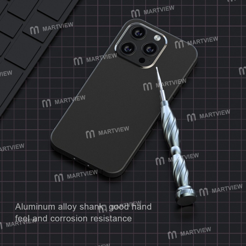 wextom rolling-high-hardness-s2-magnetic-precision-screwdriver-for-mobile-phone-maintenance-4