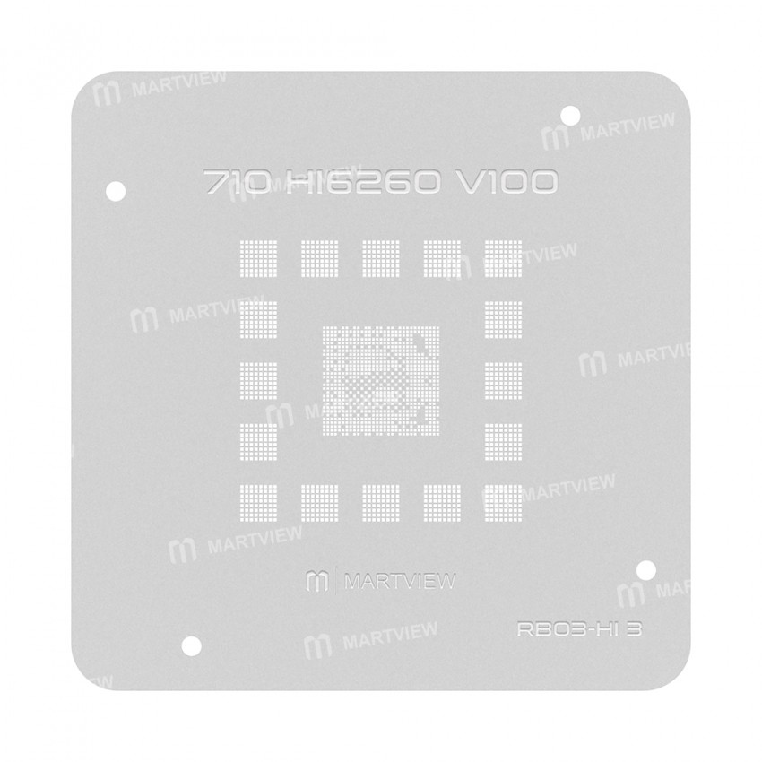 rb03 hi6260-v100
