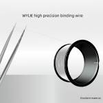 wylie ultra-fine-0004mm-non-insulated-high-precision-bonding-flywire--200m-4