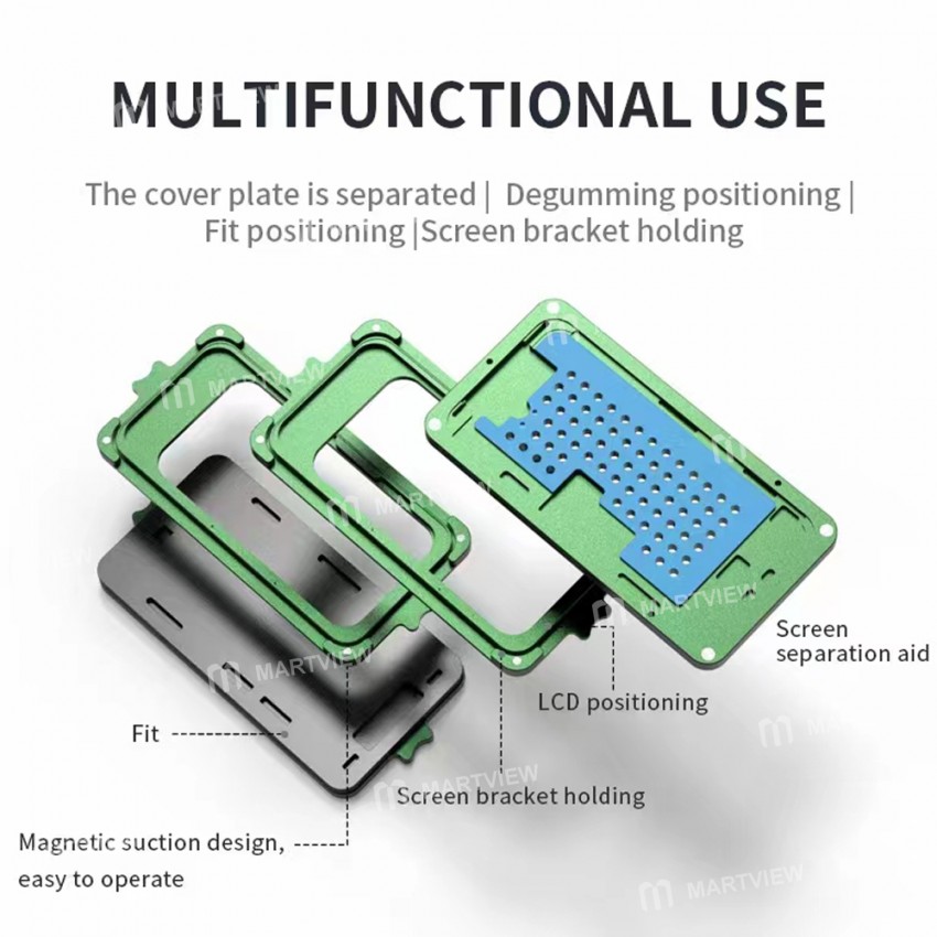 wylie 5-in-1-universal-lcd-touch-screen-oca-laminating-mould-3