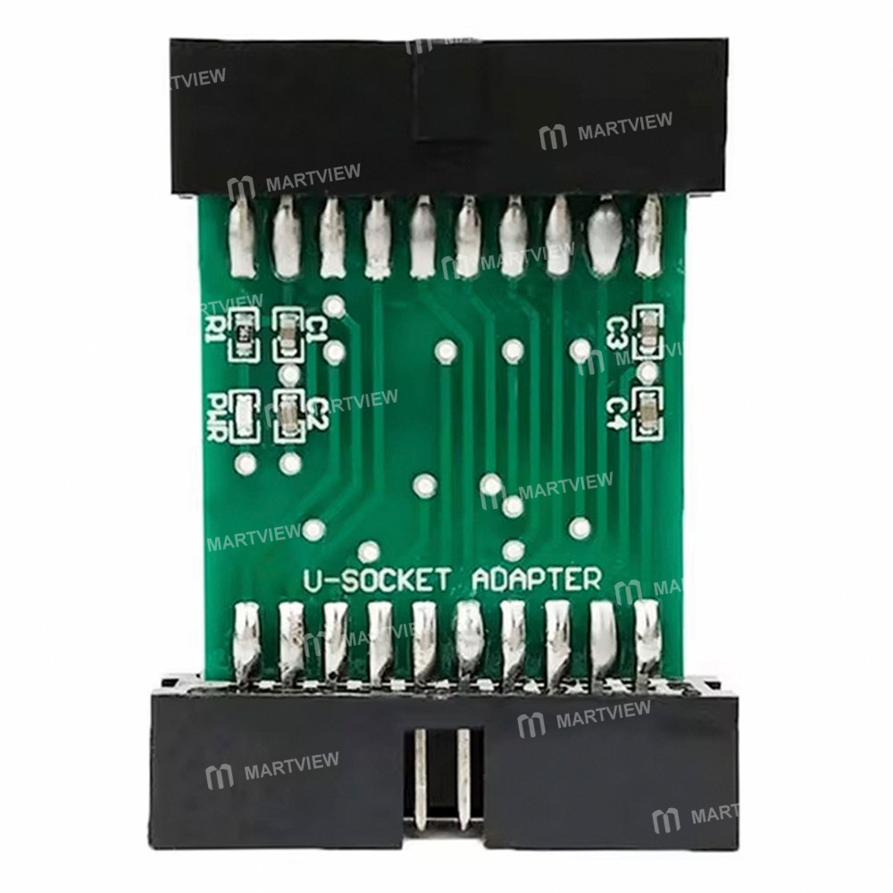 easy jtag-u-socket-adapter-for-z3x-easy-jtag-plus-box-7