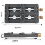 te 192-dual-axis-weighted-universal-mobile-phone-motherboard-repair-fixture-2