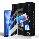 Sunshine SS-057U UV Sheet Flexible Hydrogel Film for SS-890C Auto Film Cutting Machine - 25Pcs