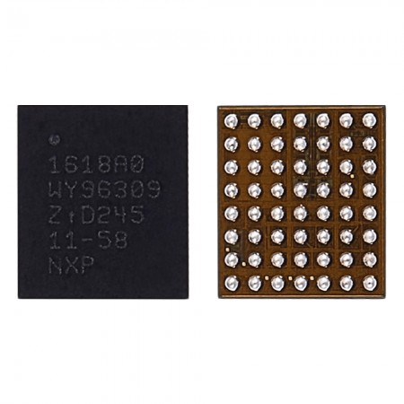 1618A0 USB Charging Controller IC Compatible for iPhone 14 Pro / 14Pro Max