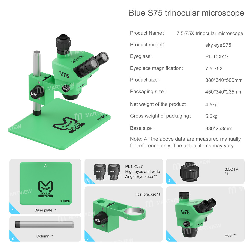 maant s75-75x-75x-synchronous-zoom-trinocular-stereo-microscope-with-big-aluminum-alloy-base-13