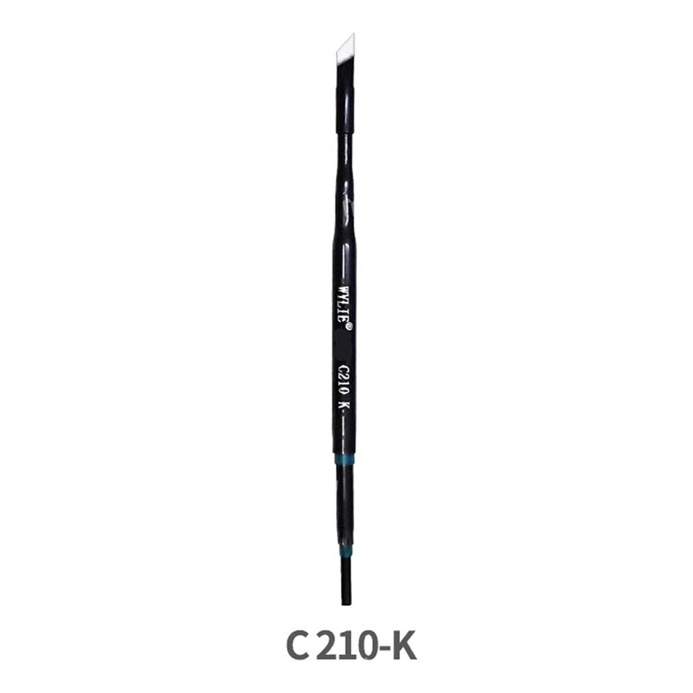 wylie wl-c210-black-diamond-series-soldering-iron-tips-for-210-t26-series-soldering-station-5