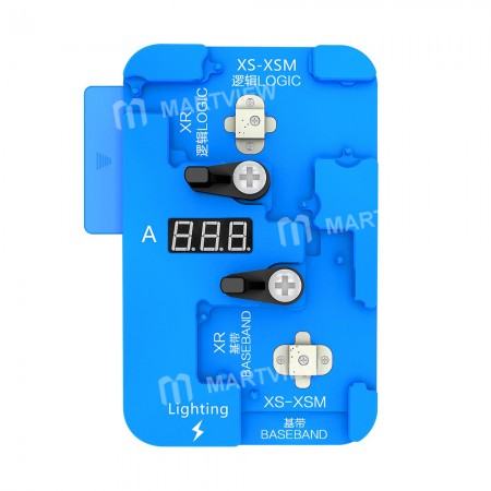 JC Logic Baseband EEPROM Chip Non-removal Module for iPhone XR / Xs / Xs Max