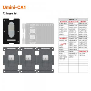 Umini-CN1 Chinese Set