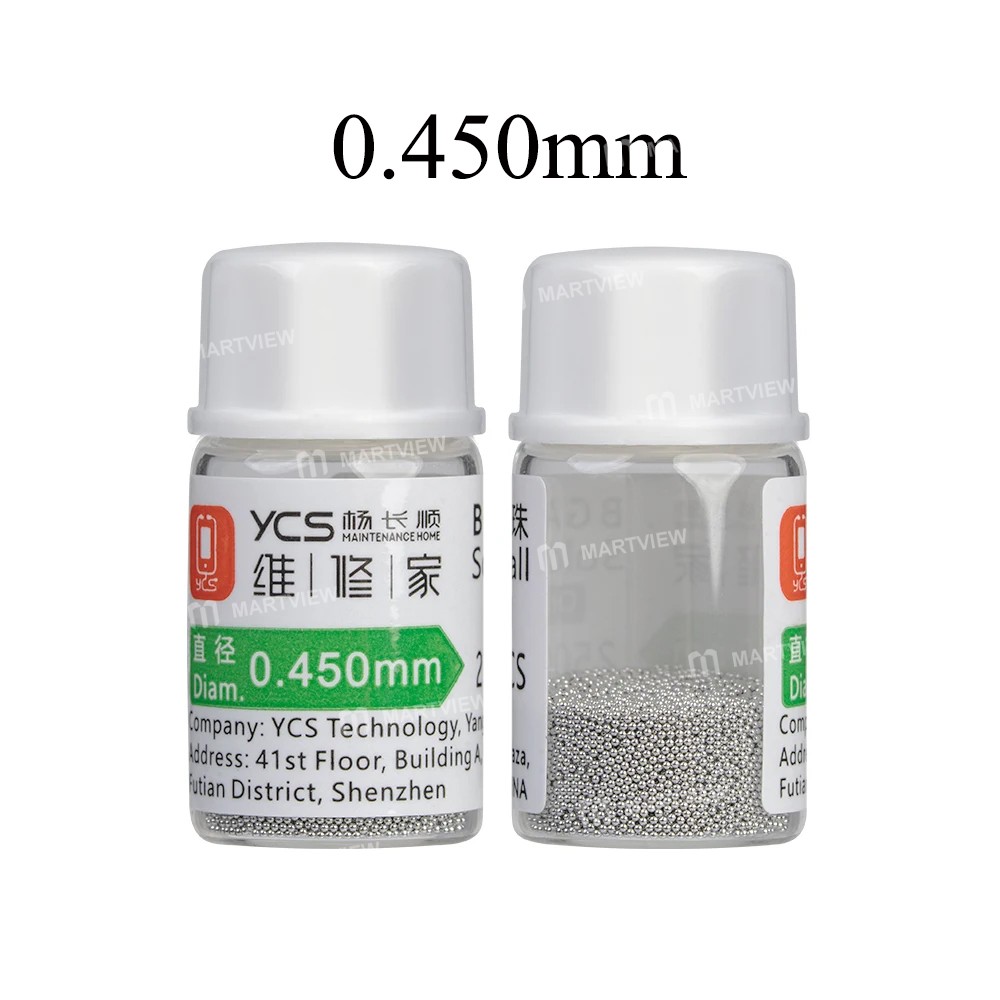 ycs multi-specification-precision-bga-reballing-leaded-solder-balls-for-motherboard-repair-10