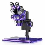 mechanic robot-6560t-65-60x-trinocular-microscope-with-aluminum-alloy-big-base-1