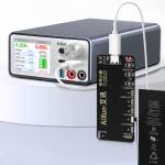 Aixun P2408S Mainboard Short Circuit Intelligent Voltage Stabilization Repair Power Supply