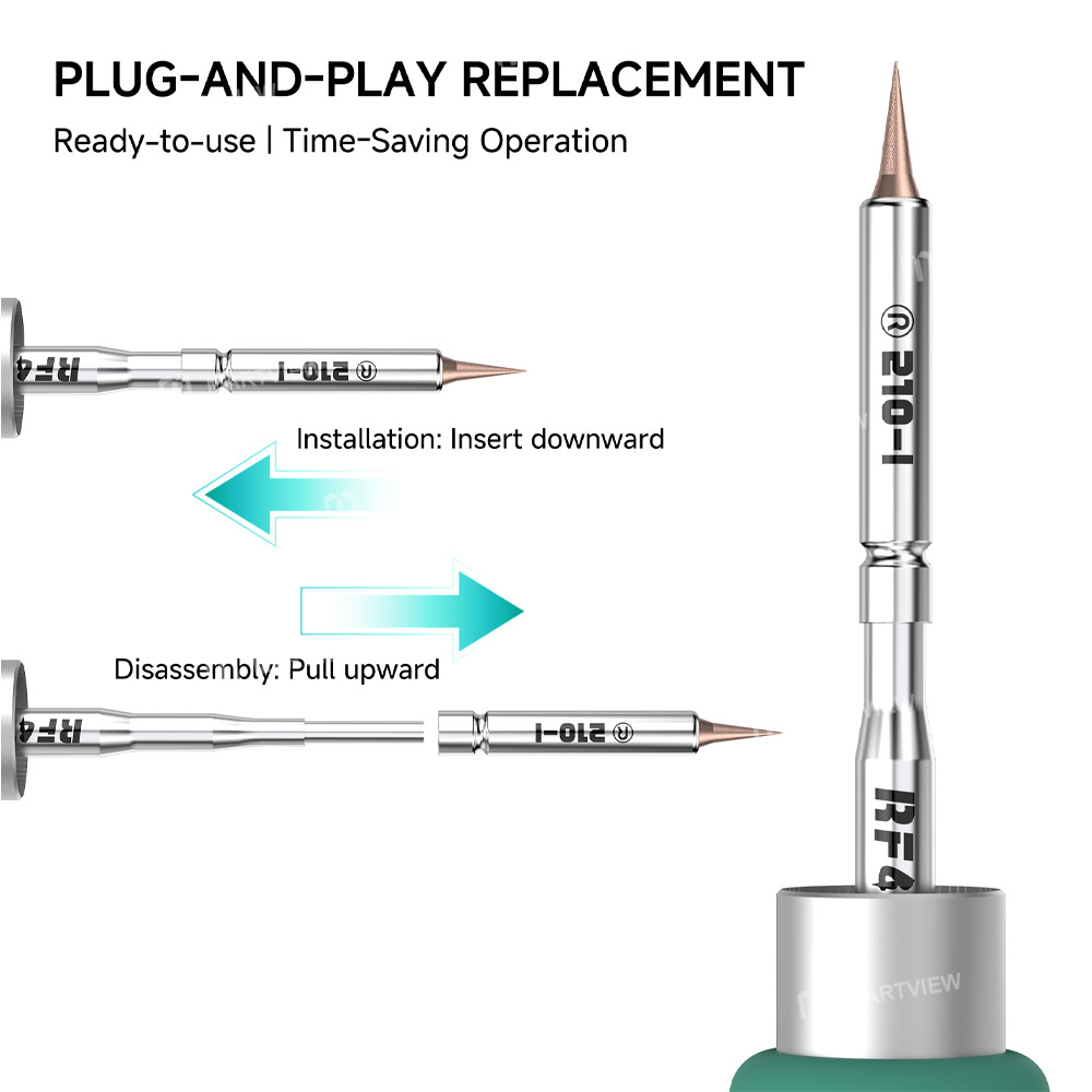 rf4 210t-replacement-solder-tips-heating-core-for-mainboards-screens-jumper-wire-6