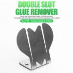 Relife RL-074A Double Card Sot Glue Removal Artifact Suitable for Most Glue Removal Machine Needles