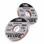 mechanic one-series-15m-low-residue-desoldering-wick-for-motherboard-ic-chip-cleaning-2