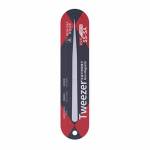 Qianli MEGA-IEDA High Hard Non-magnetic Stainless Steel Repair Tweezers
