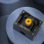 Qianli GeekBar Wireless Earphone Fixture Mold For AirPods 1 / 2 / Pro