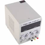 PPD 1503DD LED Digital Display Adjustable DC Power Supply 110V 220V 0-15V 0-3A for Mobile Phone Repa
