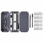 Jakemy JM-8175 50-in-1 Multifunctional Magnetic Precise Screwdriver Set