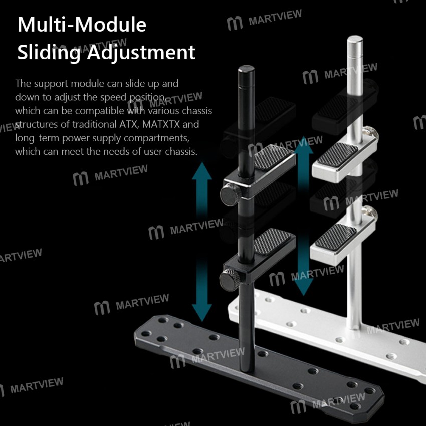 aluminum alloy-graphics-card-protection-bracket-12