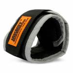 JAKEMY JM-X5 18.7inch Magnetic Wrist Band Wristband Bracelet Belt Pocket Tool for Holding Screw Nail