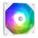 id cooling-no-12015-xt-120mm-argb-ultra-thin-pwm-temperature-control-chassis-cooling-fan-2