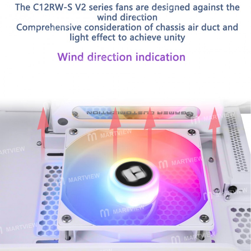 thermalright tl-c12rb-tl-c12rw-5v-3pin-argb-pwm-case-reverse-cooling-fan-8