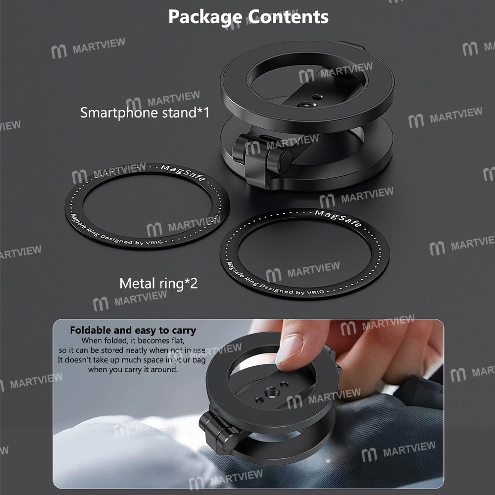 vrig foldable-double-sided-magnetic-desktop-phone-holder-for-iphone-android-phones-6