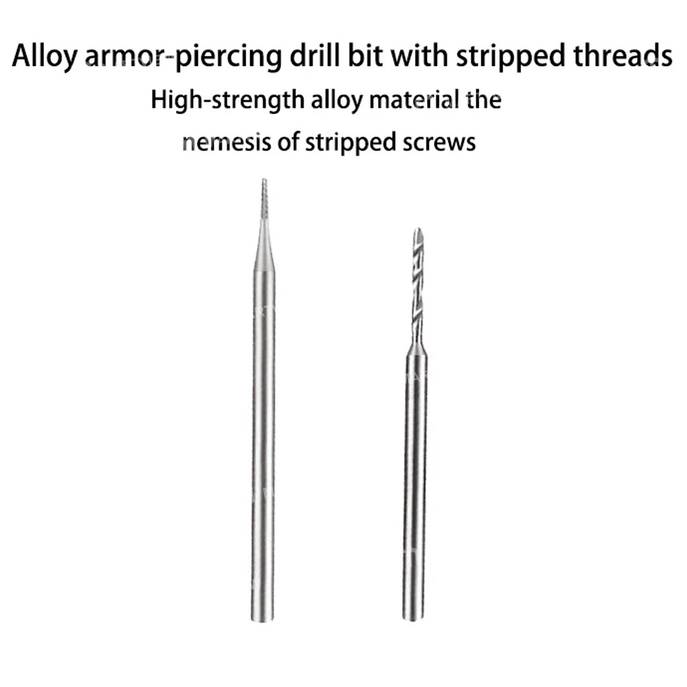 wylie alloy-armor-piercing-slip-tooth-drill-bit-set-for-removing-stripped-thread-screws-3