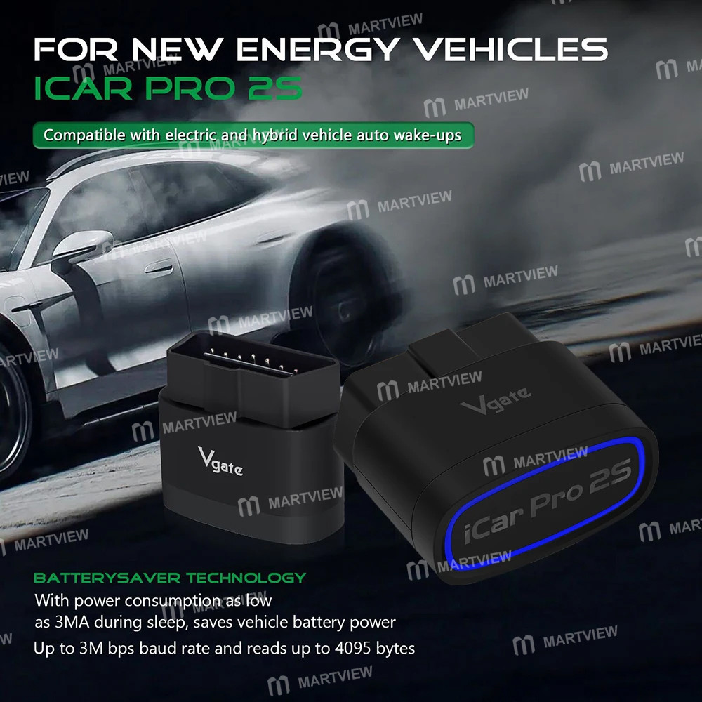 vgate icar-pro-2s-12v-car-bluetooth-obd2-adapter-for-reading-fault-codes-and-sensor-data-support-mob