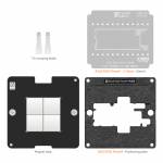 amaoe 010mm-middle-layer-bga-reballing-stencil-platform-set-for-asus-rog-phone9-2