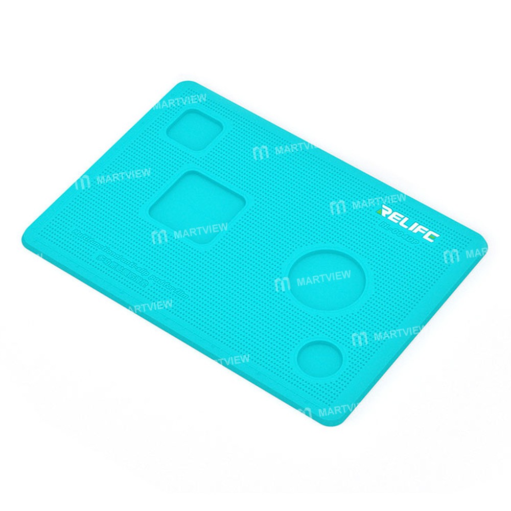 relife rl-004dp-multifunctional-tablet-screen-protecte-anti-slip-silicone-pad-3