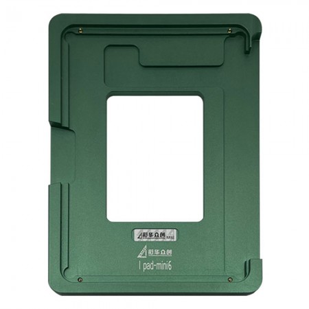 LCD Screen OCA Alignment Mould for iPad Mini 6 A2567 A2569