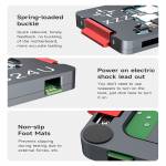 xzz s24u-motherboard-layered-test-stand-for-samsung-galaxy-s24-ultra-9