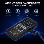 hantek 2c42-2-in-1-dual-channels-40mhz-bandwidth-handheld-digital-oscilloscope-multimeter-5