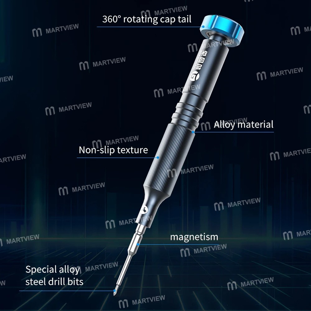 jtx jt-87-anti-slip-super-hard-s2-steel-precision-2d-screwdriver-for-mobile-phone-repair-12