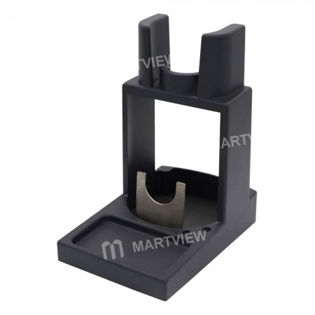 Hot Air Gun Handle Bracket Base for Quick 861DW Hot Air Gun Rework Soldering Station (Pre Order 5-7 Days)