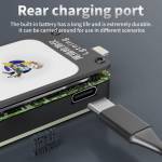 lanrui se-ii-lightning-type-c-tail-plug-insertion-detector-for-iphone-and-android-phones-6