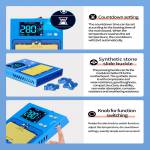Aixun iHeater Pro Intelligent Heating Desoldering Station for iPhone X to 13Pro Max