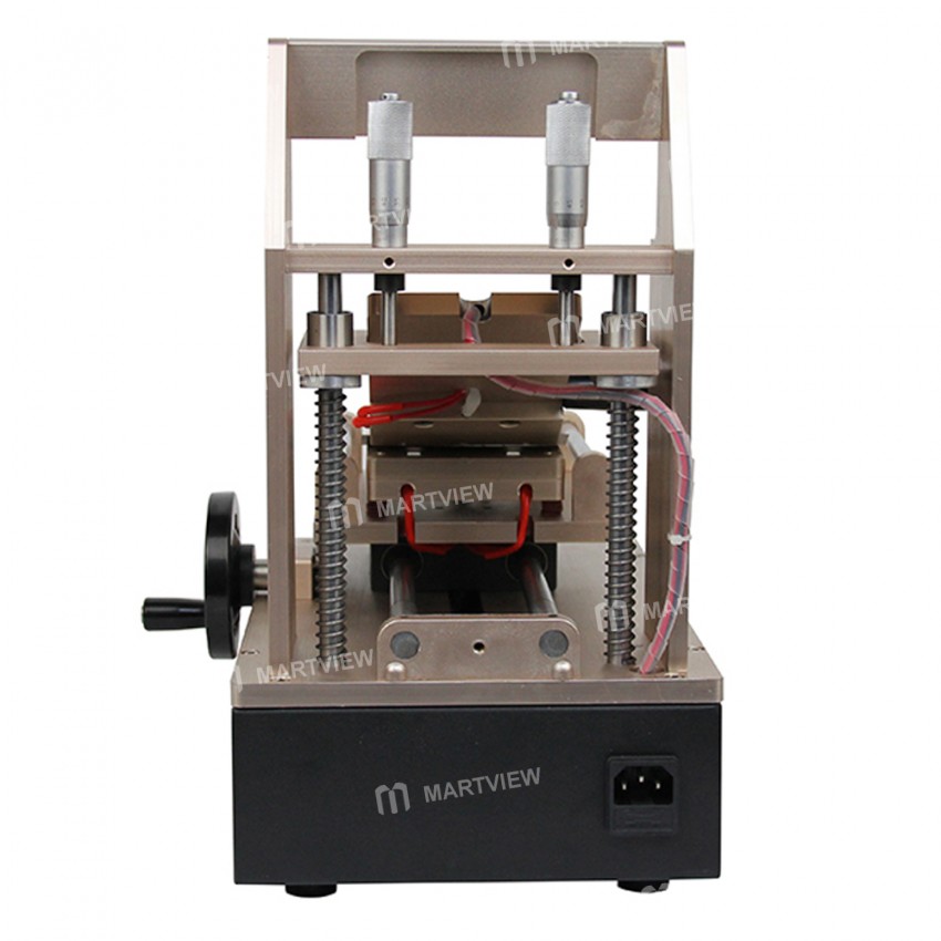 TBK-318 3-in-1 Mobile Phone LCD Screen Separator with Preheater and OCA Glue Polarizer