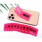 Replacement r sim 14 large capacity smart upgraded ios13 system quick sim unlock card