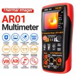 aneng handheld-2-in-1-hd-digital-thermal-imaging-camera-smart-multimeter-1