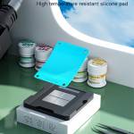 xinzhizao universal-high-temperature-silicone-pad-for-ic-chip-soldering-2