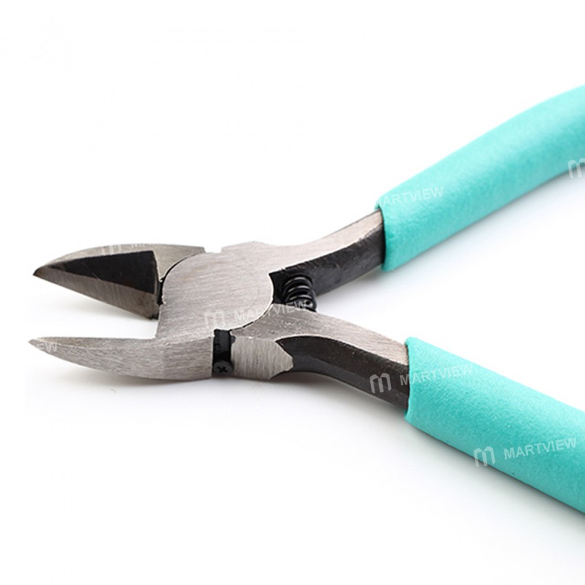 Rhino RH-A05 5-inch Industrial Grade Diagonal Cutting Pliers for Mobile Phone Disassembly Repair