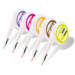 wylie rosh2-3-meter-anti-hot-desoldering-wick-with-thumb-wheel-dispenser-stainless-steel-mouth-1