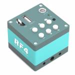 rf4 rf-2kc2pro-2k-ultra-hd-output-adjustable-camera-for-trinocular-stereo-microscope-2