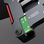 xzz motherboard-layered-test-stand-for-huawei-mate-60-pro-6