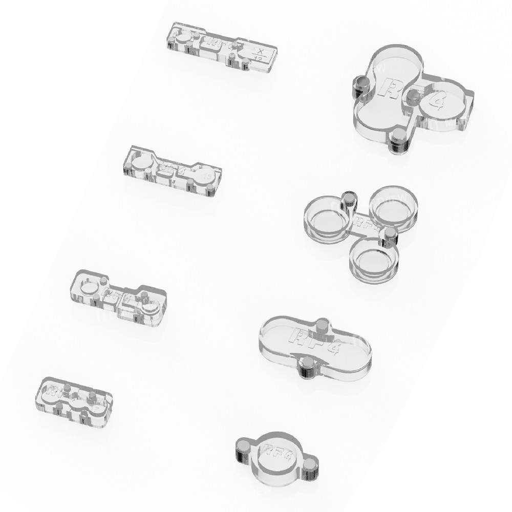 rf4 rf-lp8-magnetic-camera-lens-protection-cover-set-for-iphone-x-to-17pro-max-2